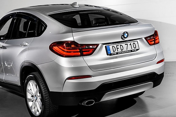 BMW X4 6 of 21