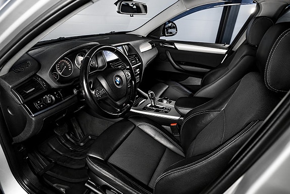 BMW X4 9 of 21