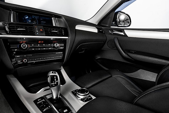 BMW X4 15 of 21