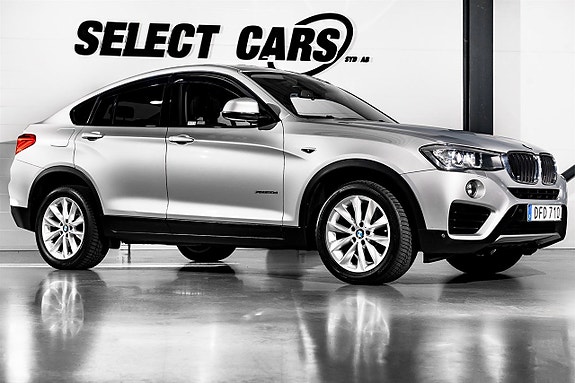 BMW X4 2 of 21