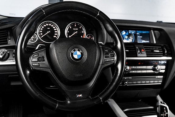 BMW X4 14 of 21