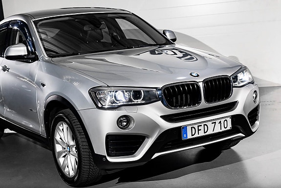 BMW X4 7 of 21