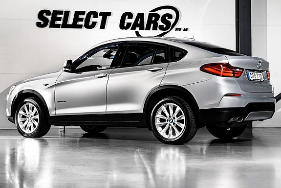BMW X4 5 of 21