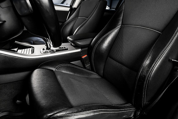 BMW X4 17 of 21