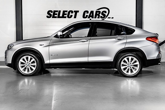 BMW X4 3 of 21