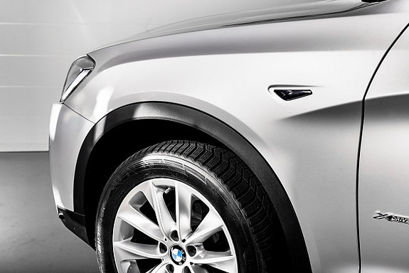 BMW X4 8 of 21