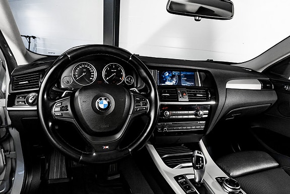BMW X4 10 of 21
