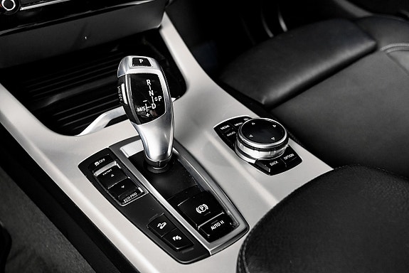 BMW X4 16 of 21