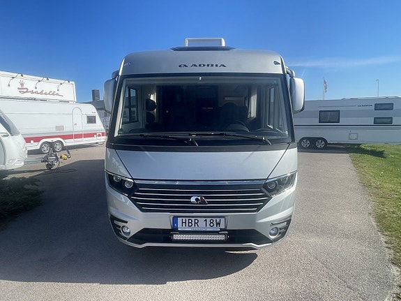 Adria SONIC SUPREME I 810SL (hydraulben, litium) 5 of 18
