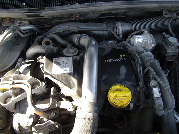 Renault Megane 13 of 14