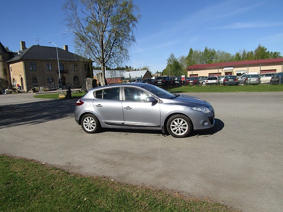 Renault Megane 4 of 14