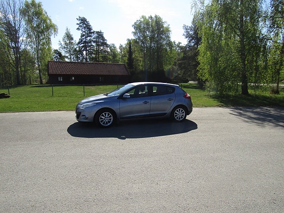 Renault Megane 9 of 14