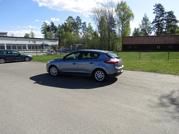 Renault Megane 8 of 14