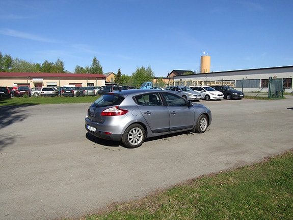 Renault Megane 5 of 14