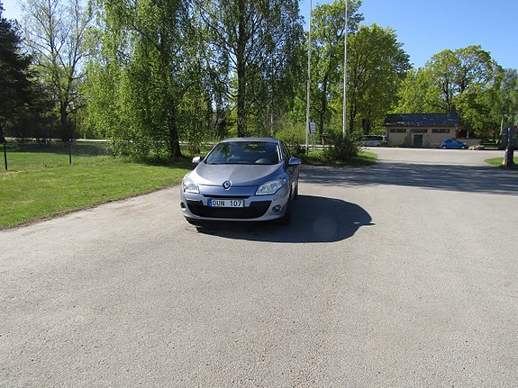 Renault Megane 3 of 14