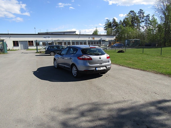 Renault Megane 7 of 14