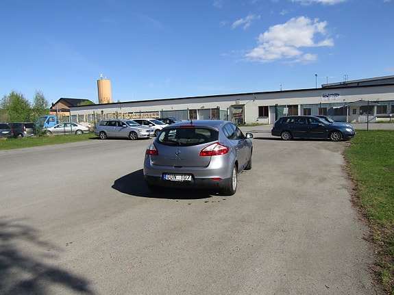 Renault Megane 6 of 14