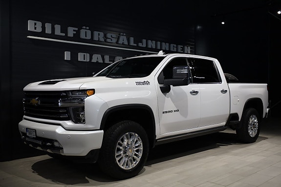 Chevrolet Silverado 2500