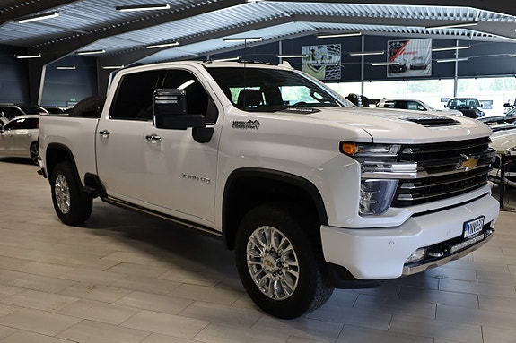 Chevrolet Silverado 2500 6 of 26