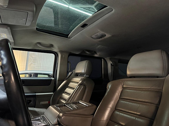 Hummer H2 8 of 17