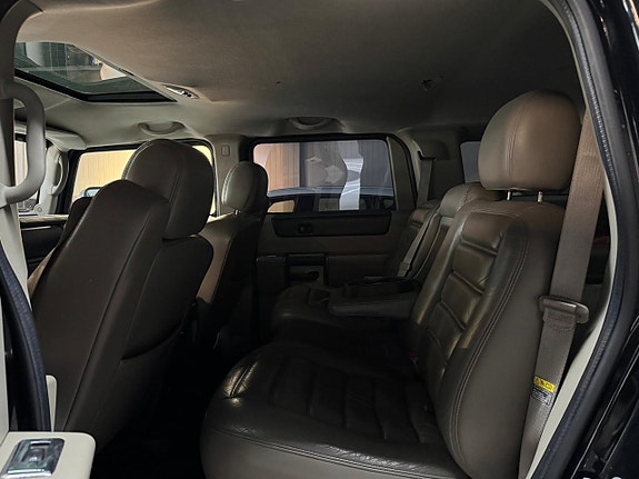 Hummer H2 17 of 17