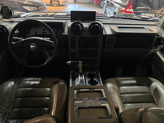 Hummer H2 6 of 17