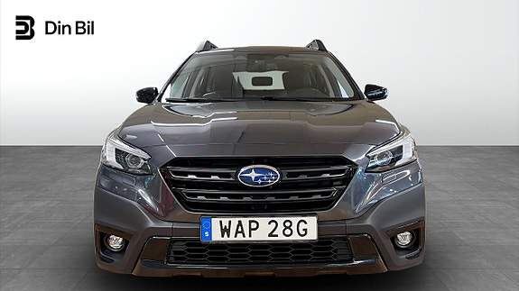 Subaru Outback 4 of 5
