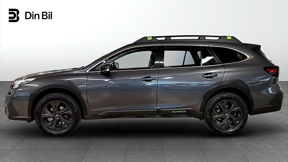 Subaru Outback 2 of 5
