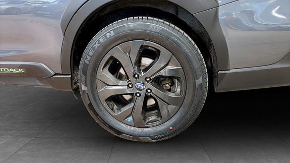 Subaru Outback 6 of 14