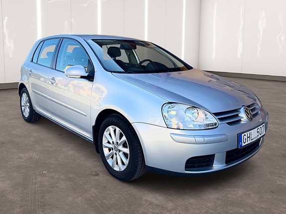Volkswagen Golf-Serie