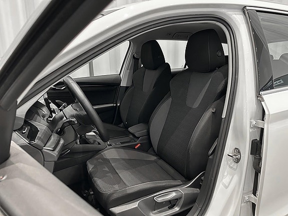 Skoda Octavia 7 of 14