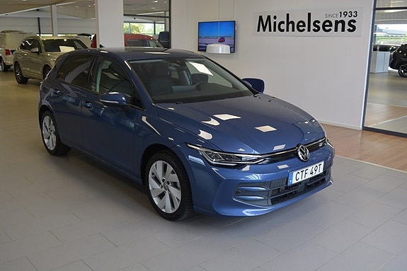 Volkswagen Golf-Serie
