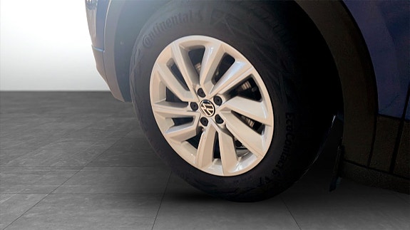 Volkswagen T-Cross 6 of 13