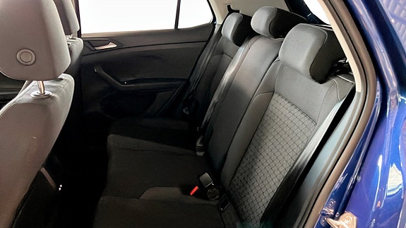 Volkswagen T-Cross 11 of 13