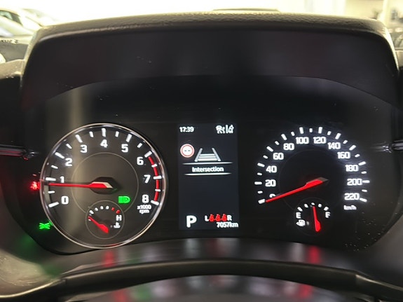 Suzuki Swift 10 of 19