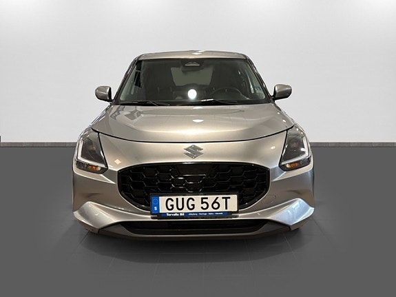 Suzuki Swift 2 of 19