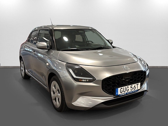Suzuki Swift 4 of 19