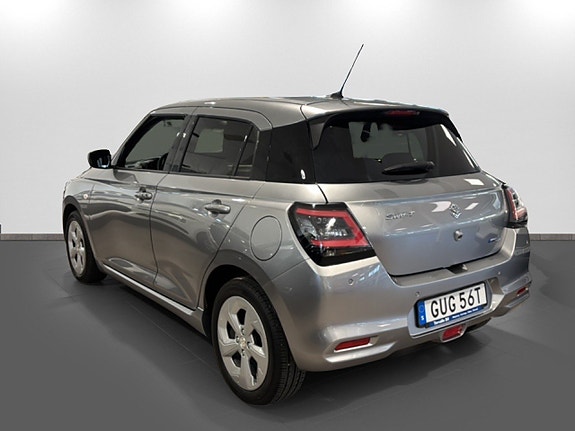Suzuki Swift 6 of 19