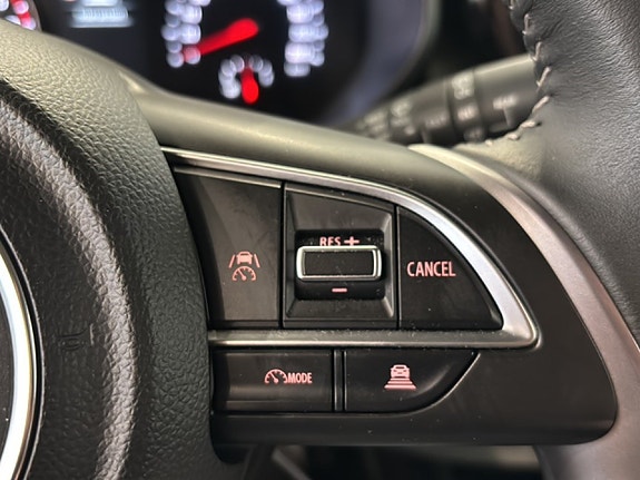 Suzuki Swift 16 of 19