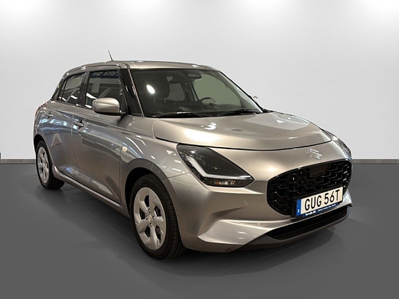 Suzuki Swift 3 of 19