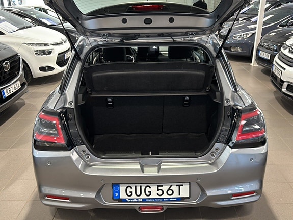 Suzuki Swift 19 of 19
