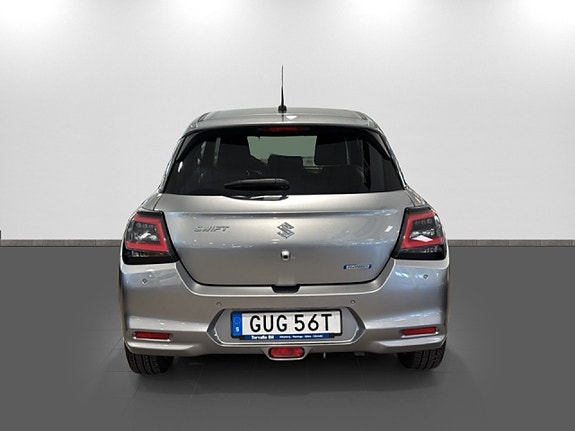 Suzuki Swift 5 of 19