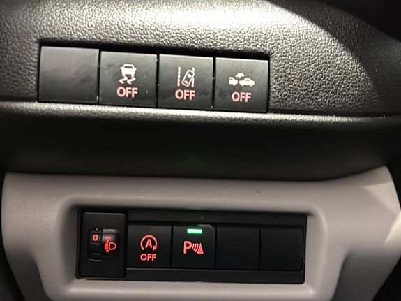 Suzuki Swift 18 of 19