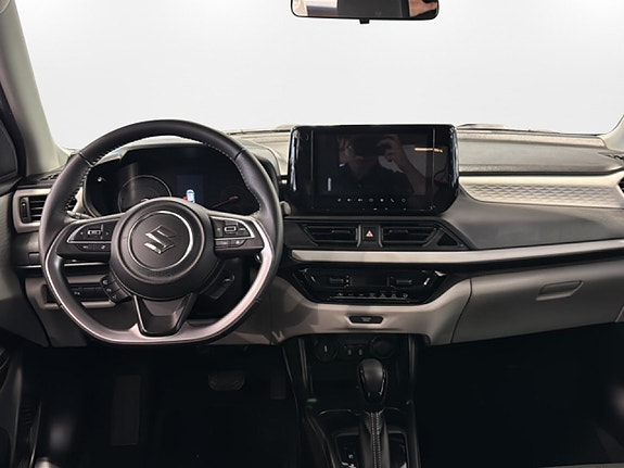 Suzuki Swift 7 of 19