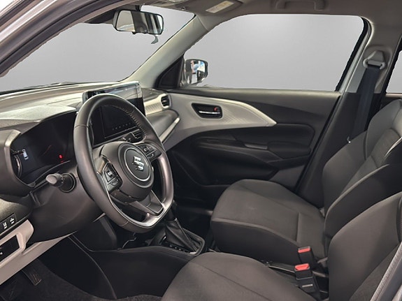 Suzuki Swift 8 of 19