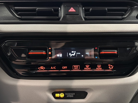 Suzuki Swift 13 of 19