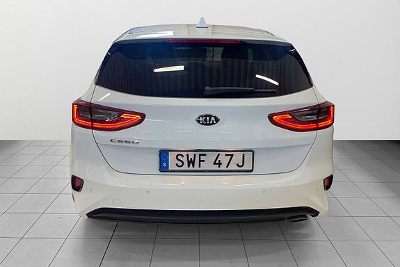 Kia Ceed 5 of 17