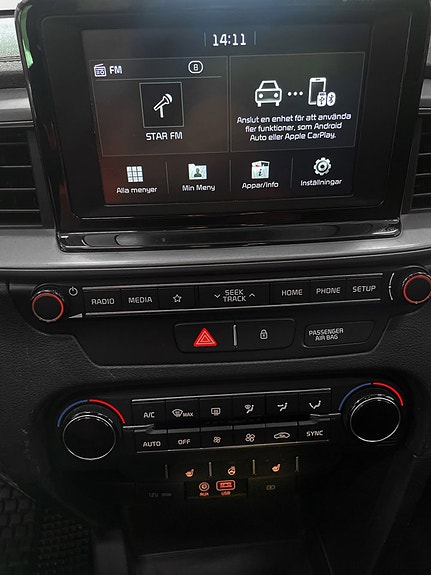 Kia Ceed 12 of 17