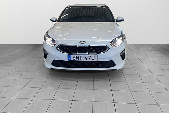 Kia Ceed 8 of 17