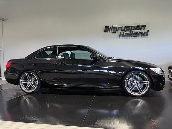 BMW 335i 5 of 5